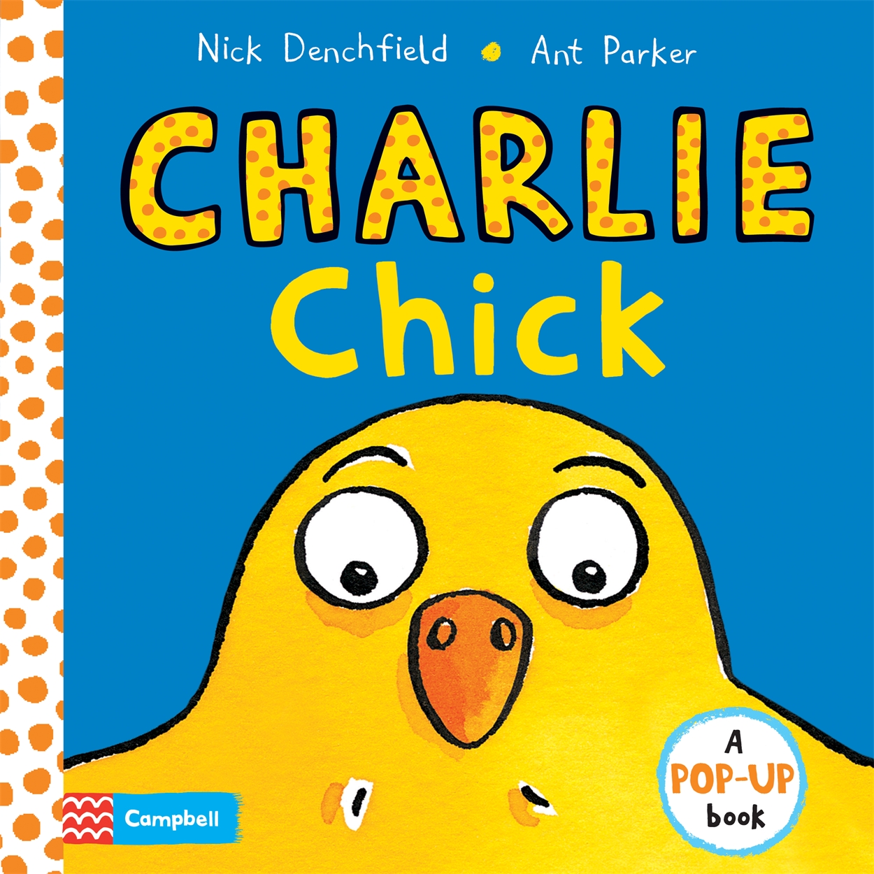 Charlie Chick