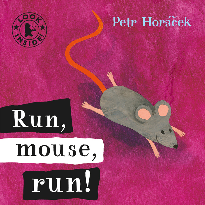 Run, Mouse, Run!