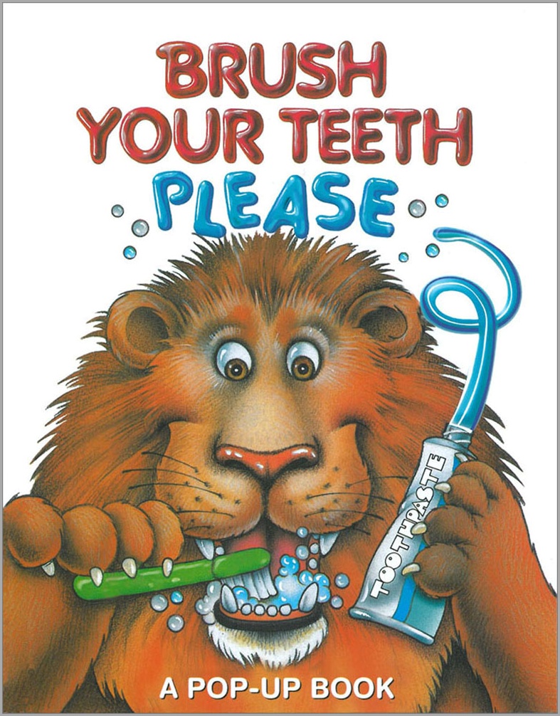 Brush Your Teeth Please
