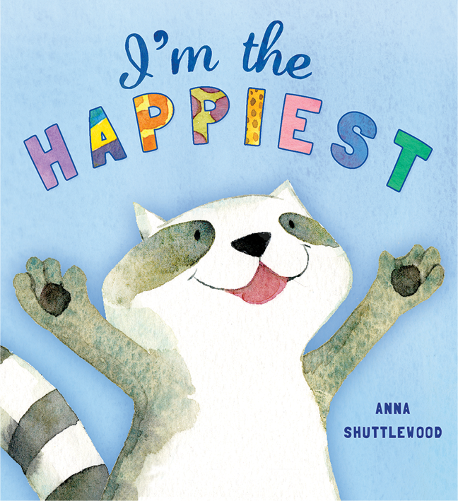 I'm the Happiest