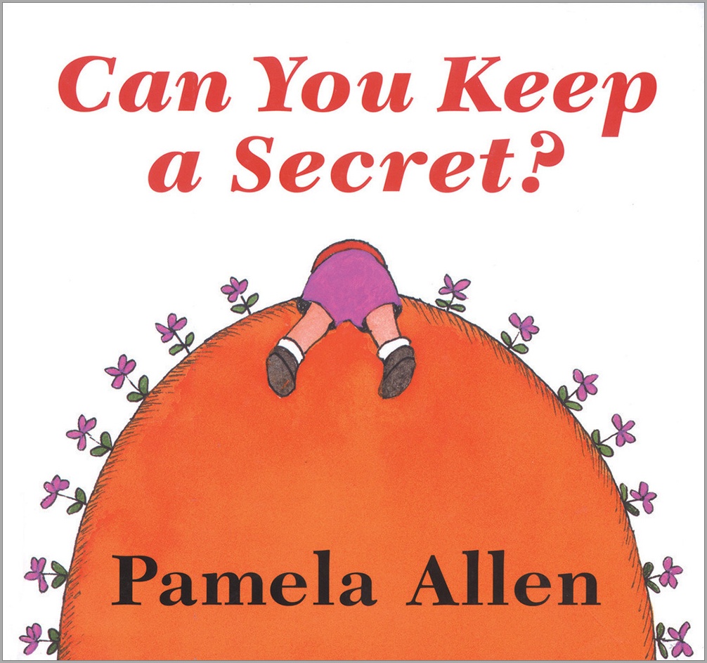 Can You Keep a Secret?