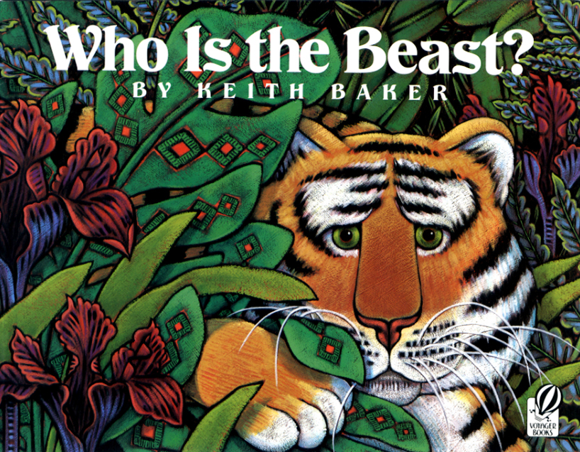Who Is the Beast?