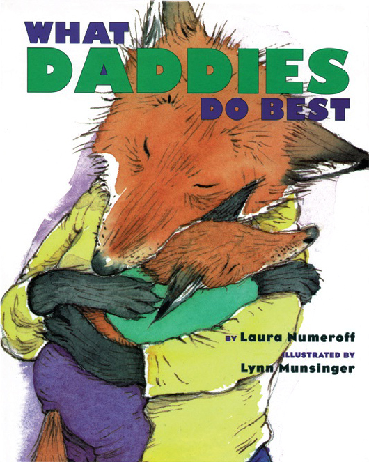 What Mommies Do Best/ What Daddies Do Best