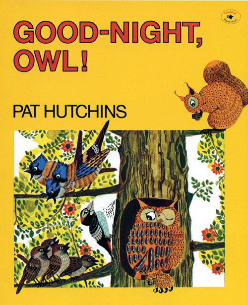 Good-Night, Owl!