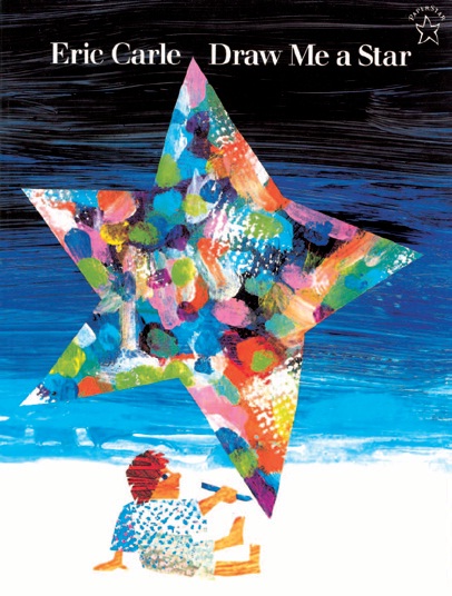 Draw Me a Star
