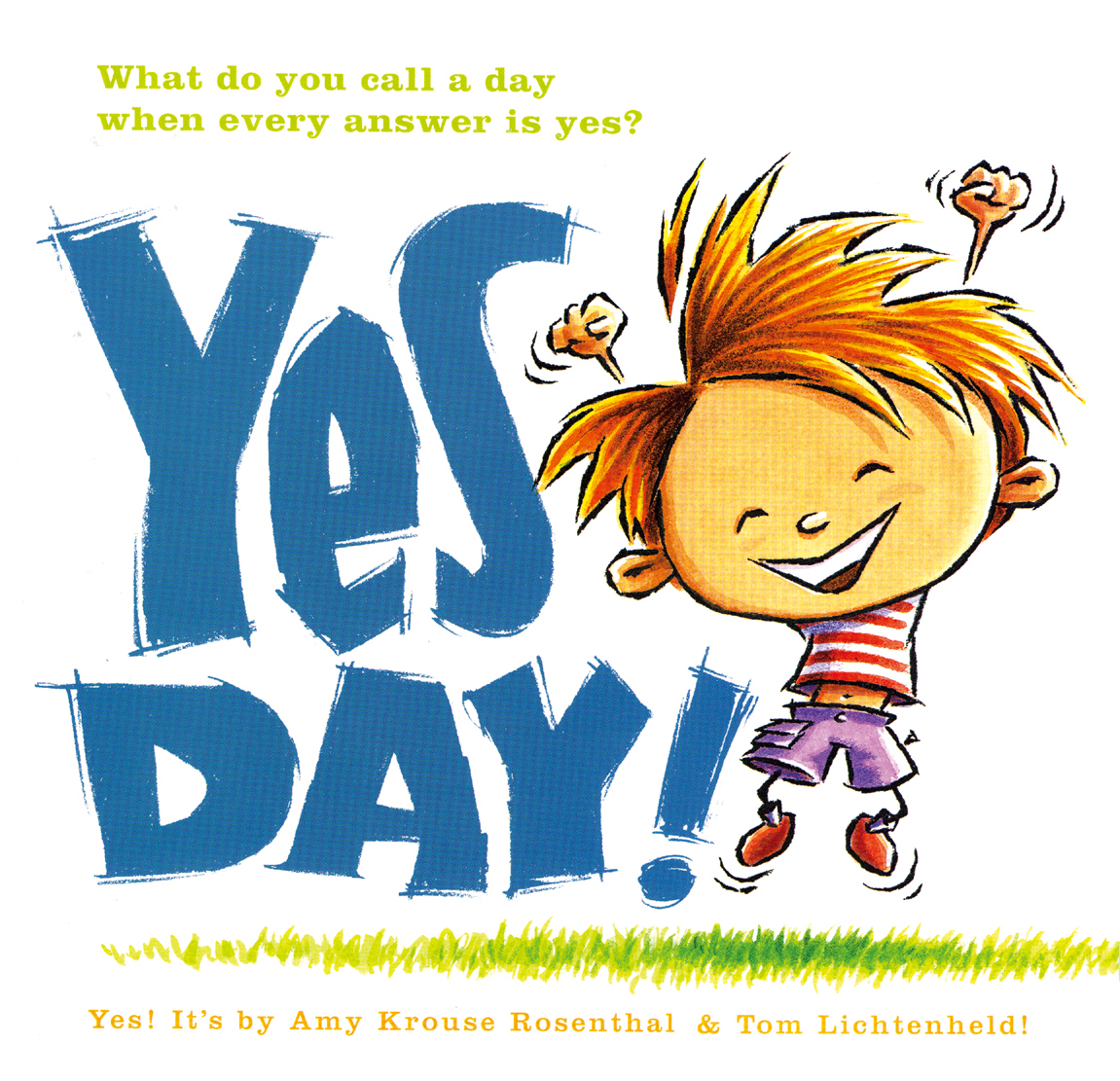 Yes Day 