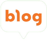 blog icon